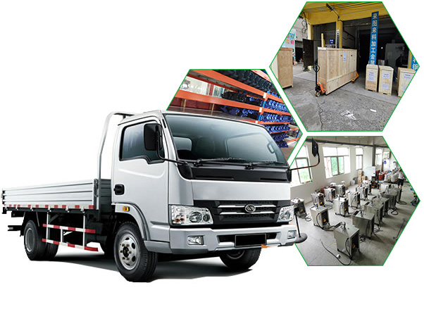 個(gè)性化定制,完善的服務(wù)